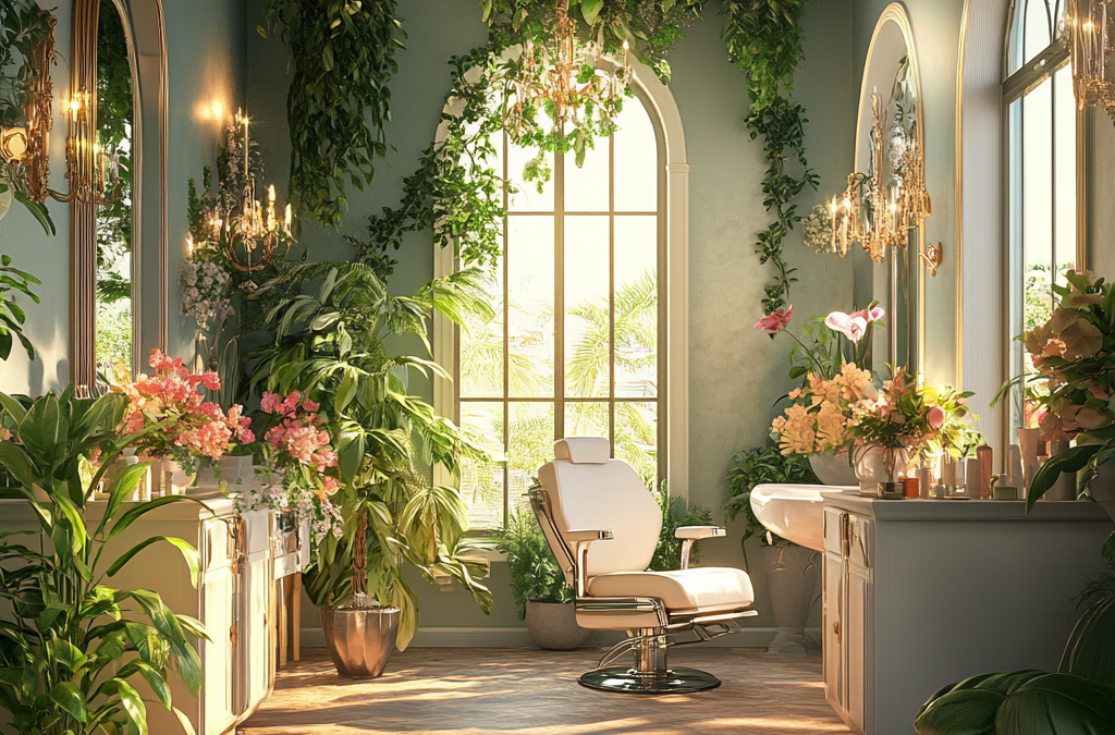 Why Hairstylists Self-Care Is Essential for Long-Term Success